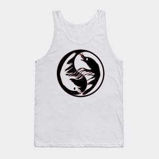 VB Tour 2024 Tank Top